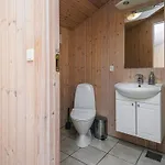 度假居 6 Person In Oksbol-by Traum *