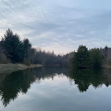 6 Person In Oksbol-by Traum Сasa de vacaciones Oksbøl