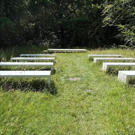 Сasa de vacaciones 6 Person In Oksbol-by Traum