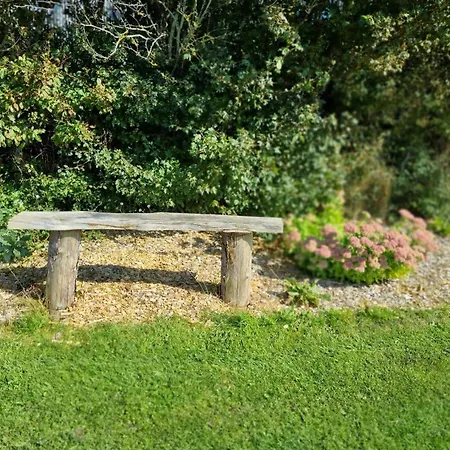 Сasa de vacaciones 6 Person In Oksbol-by Traum