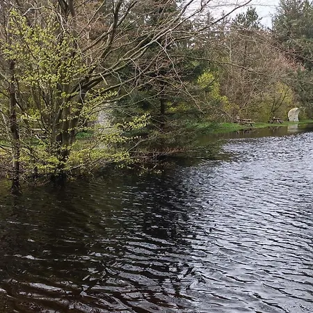 6 Person In Oksbol-by Traum Сasa de vacaciones *