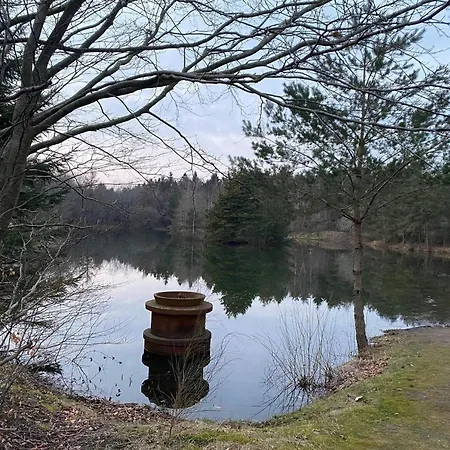 6 Person In Oksbol-by Traum 別荘 *