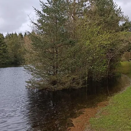 Сasa de vacaciones 6 Person In Oksbol-by Traum Oksbøl