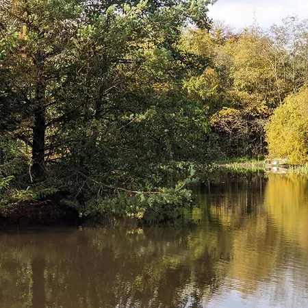 6 Person In Oksbol-by Traum Oksbøl