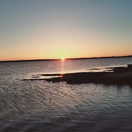 6 Person In Oksbol-by Traum Сasa de vacaciones *