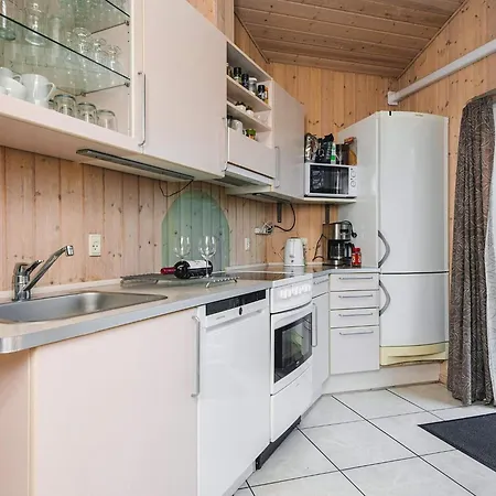 6 Person In Oksbol-by Traum * Oksbøl