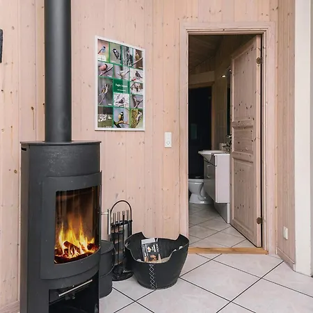 6 Person In Oksbol-by Traum * Oksbøl