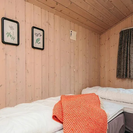 6 Person In Oksbol-by Traum Oksbøl