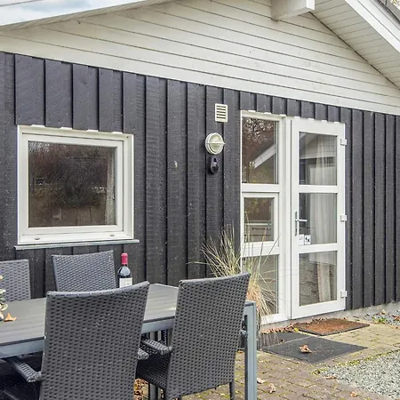 6 Person In Oksbol-by Traum Oksbøl