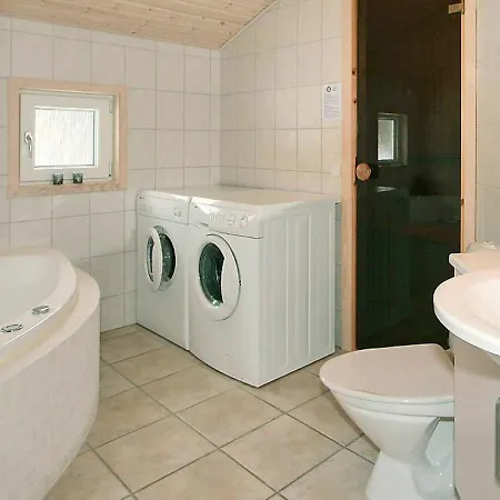 Three-bedroom In 27 *